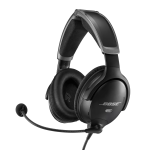 Bose A30 Aviation Headset – Refurbished