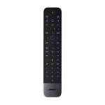 Replacement Remote – Soundbar Universal