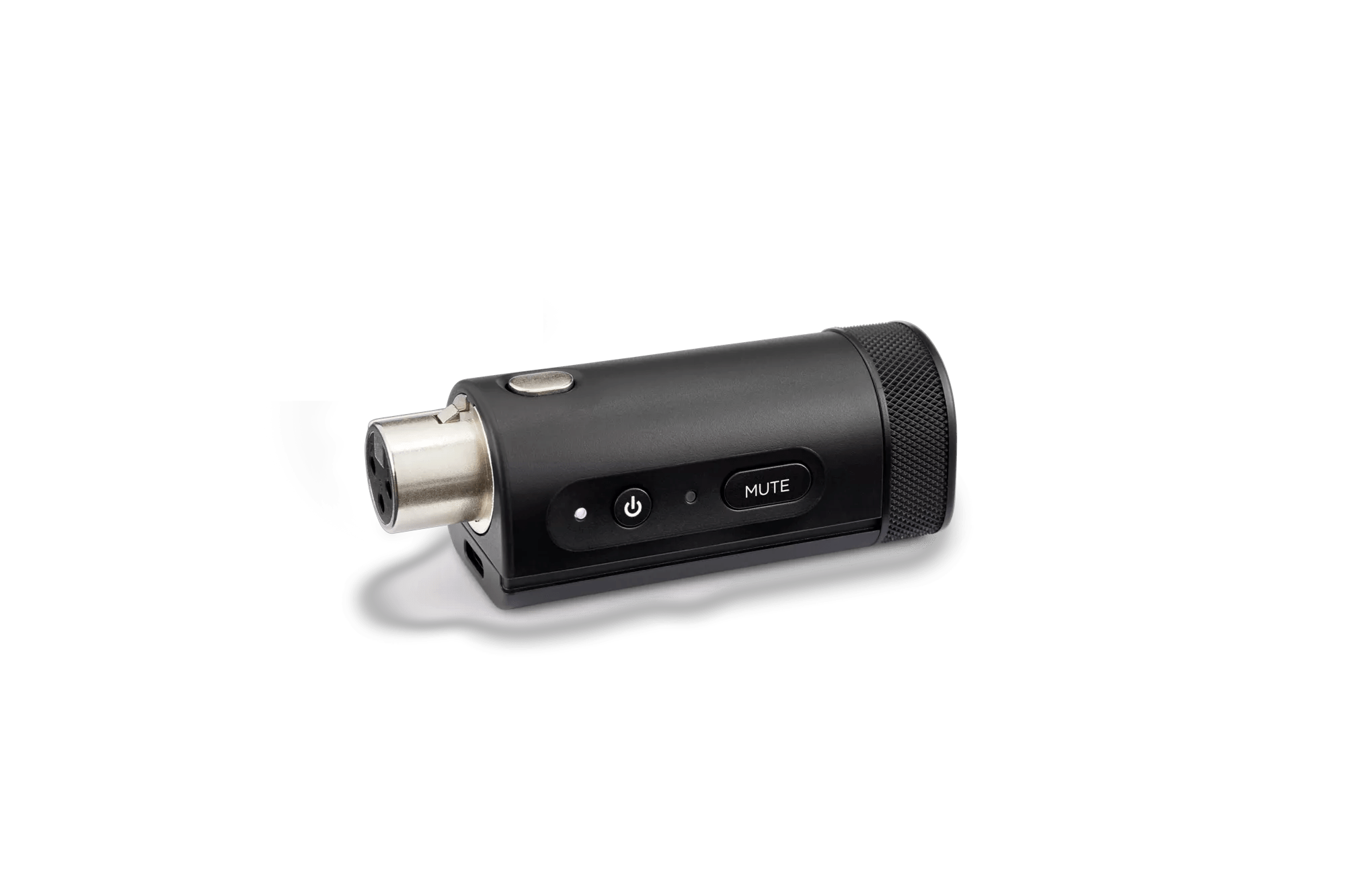 COM-3698_S1ProPlus_11_Mic_line_Transmitter_IJ_RGB.png Bose S1 Pro+ Wireless Mic/Line Transmitter – XLR - Image 1