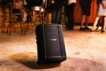 Bose S1 Pro+ Wireless PA System with 1/4″ Wireless Instrument Transmitter - Image 5