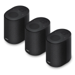 Multiroom Music Set
