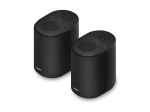 Stereo Music Set