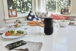 Portable Smart Speaker + Charging Cradle Set - Image 6