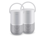Portable Smart Speaker Set - Image 2