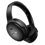 Bose QuietComfort Headphones – Refurbished