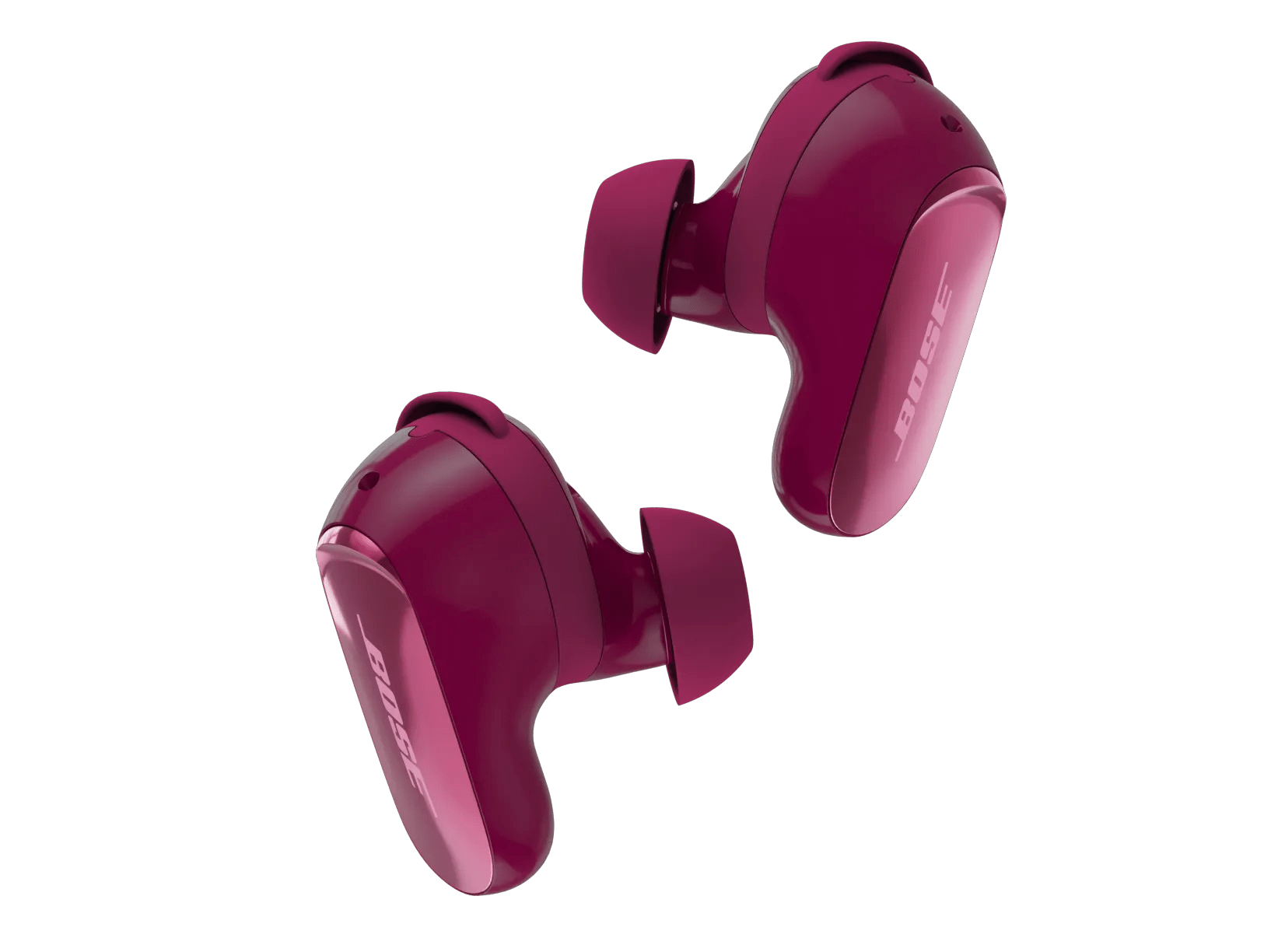 QCUEII_DeepPlum_Ecomm-Gallery-1-1634x1224-1.png Bose QuietComfort Ultra Earbuds (2nd Gen) - Image 1