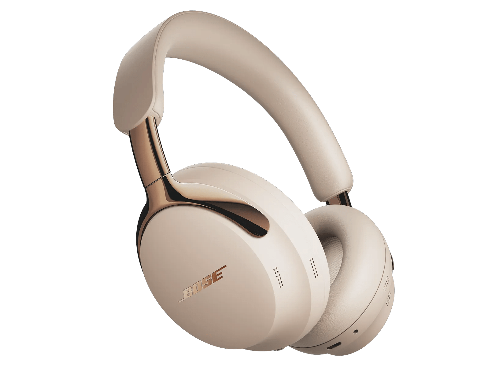 QCUHIILE26-DriftwoodSand_E-Comm_Gallery_1_1632x1224.png Bose QuietComfort Ultra Headphones (2nd Gen) - Image 1