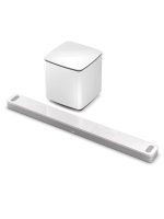 Smart Ultra Soundbar + Bass Module 700 Set