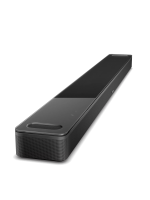 Bose Smart Ultra Soundbar – Refurbished