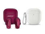 QuietComfort Ultra Earbuds (2nd Gen) + Silicone Case Cover Set - Image 7