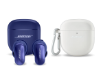 QuietComfort Ultra Earbuds (2nd Gen) + Silicone Case Cover Set - Image 5