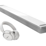 QuietComfort Ultra Headphones (2nd Gen) + Smart Ultra Soundbar Set