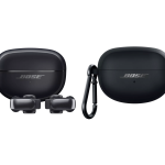 Ultra Open Earbuds + Silicone Case Cover