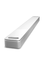 Bose Smart Ultra Soundbar