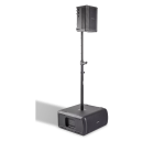 Sub1/Sub2 Adjustable Speaker Pole - Image 3