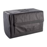 F1 Subwoofer travel bag