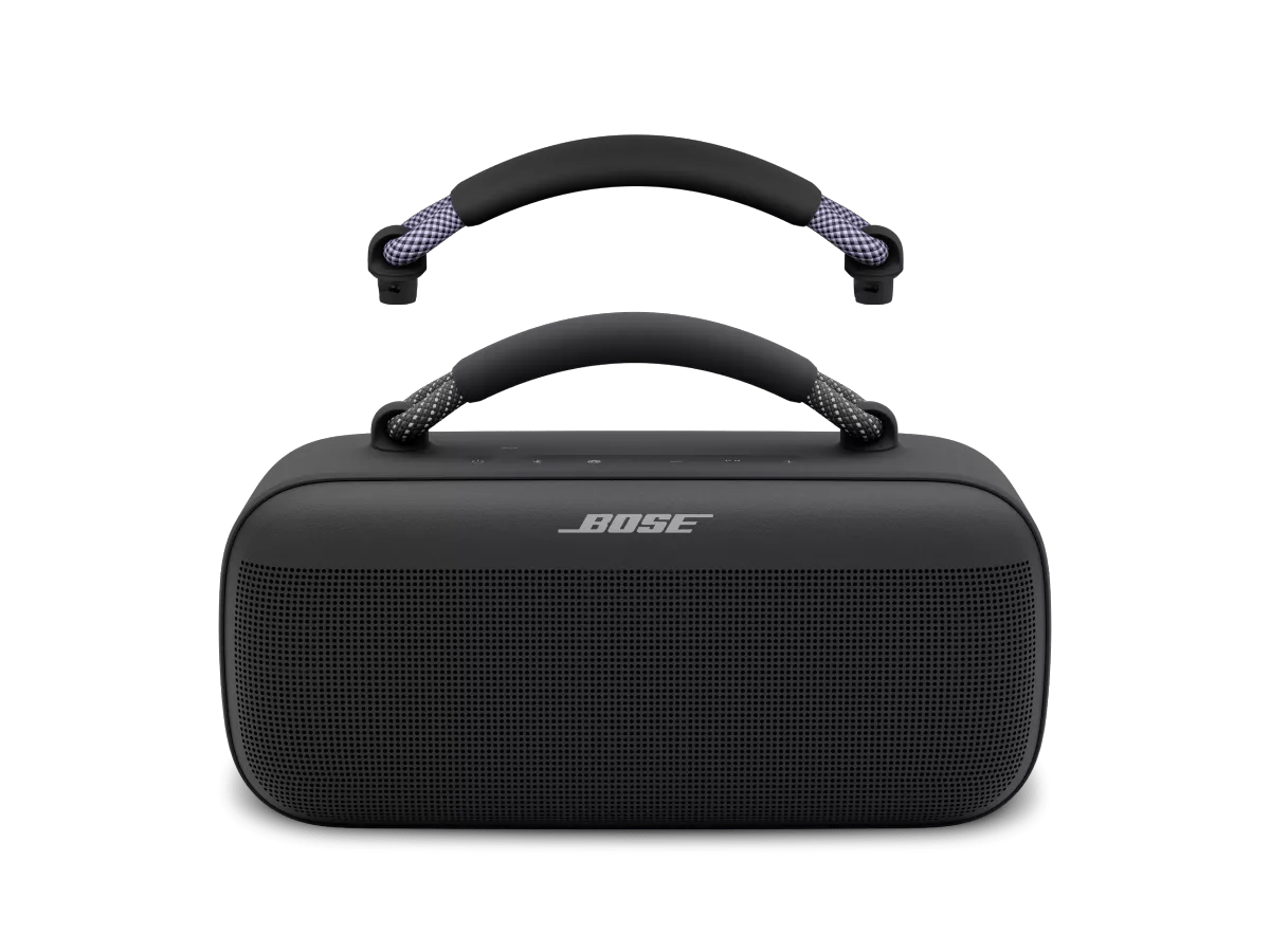 pdp_sf_SLMPS_set_black_chilledlilac_1200x900_x2.png SoundLink Max + Rope Handle Set - Image 1