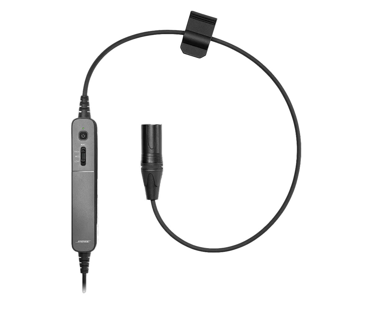 ProFlight Series 2 cable with 5 pin XLR plug - Image 1