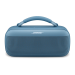 Bose SoundLink Max Portable Speaker – Refurbished