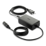 T1 ToneMatch audio engine power supply
